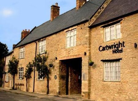 Cartwright Hotel Aynho Kültér fotó