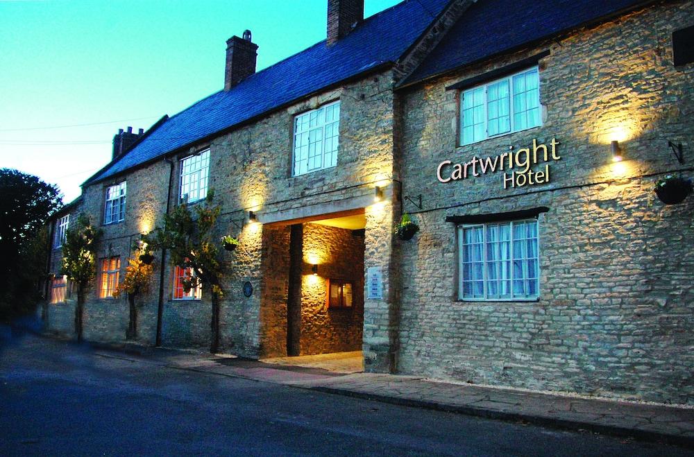 Cartwright Hotel Aynho Kültér fotó